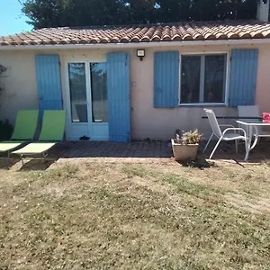 Tiny House Independante Climatisee Moulès